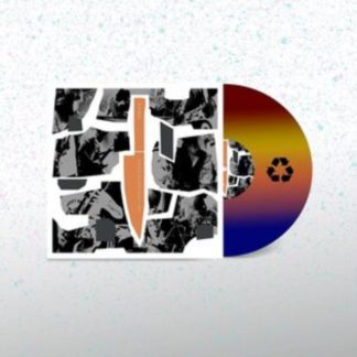 Ithaca - The Language of Injury Vinyl / 12" Album
