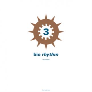 Various Artists - Bio Rhythm 3 - Re-indulge Vinyl / 12" Album