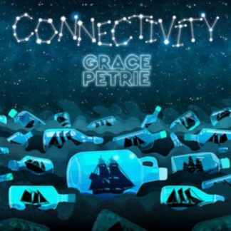 Grace Petrie - Connectivity Vinyl / 12" Album (Limited Edition)
