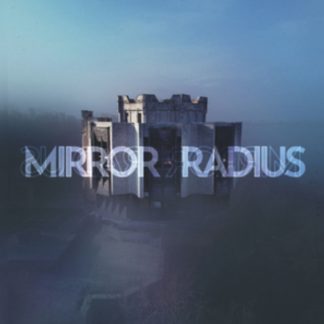 preston.outatime - Mirror Radius CD / Album