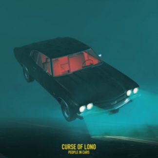 Curse of Lono - People in Cars CD / Album