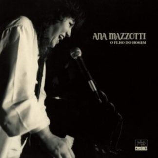 Ana Mazzotti - O Filho Do Homem Vinyl / 7" Single