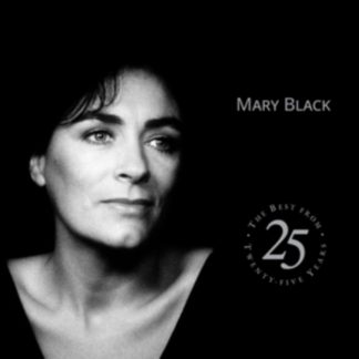 Mary Black - The Best from Twenty-five Years Vinyl / 12" Album (Gatefold Cover)