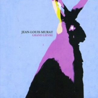 Jean-Louis Murat - Grand Lièvre Vinyl / 12" Album