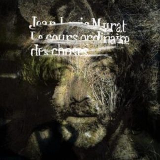 Jean-Louis Murat - Le Cours Ordinaire Des Choses Vinyl / 12" Album