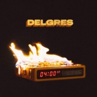 Delgres - 04:00 AM Vinyl / 12" Album