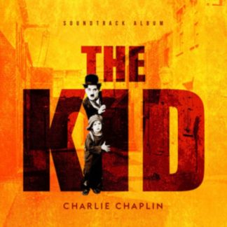 Charlie Chaplin - The Kid Vinyl / 12" Album