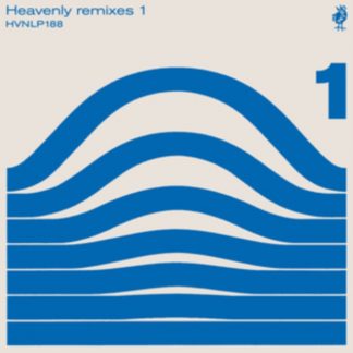 Various Artists - Heavenly Remixes 1 Vinyl / 12" Album