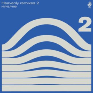 Various Artists - Heavenly Remixes 2 Vinyl / 12" Album