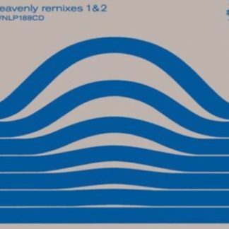 Various Artists - Heavenly Remixes 1 & 2 CD / Album