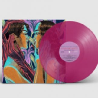Mykki Blanco - Broken Hearts & Beauty Sleep Vinyl / 12" Album Coloured Vinyl