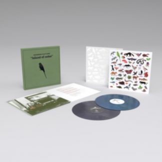 Modern Nature - Island of Noise Vinyl / 12" Album