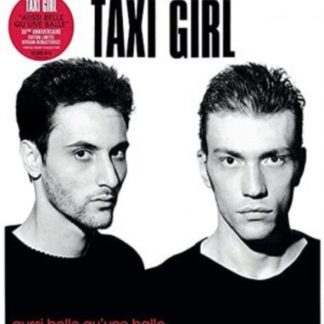 Taxi Girl - Aussi Belle Qu'une Balle Vinyl / 12" Single