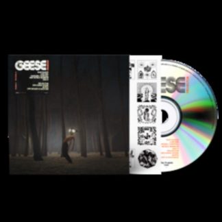 Geese - Projector CD / Album