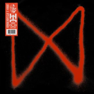 Working Men's Club - X - Remixes Vinyl / 12" Single