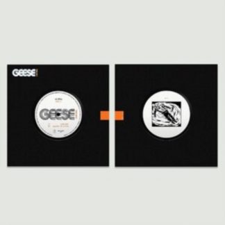 Geese - Low Era/Smoke in Japan Vinyl / 7" Single