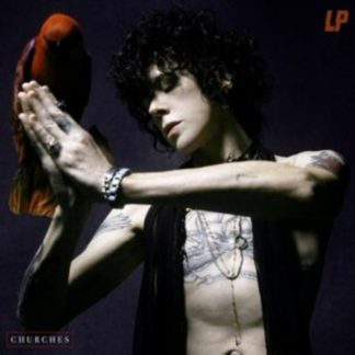 LP - Churches CD / Album