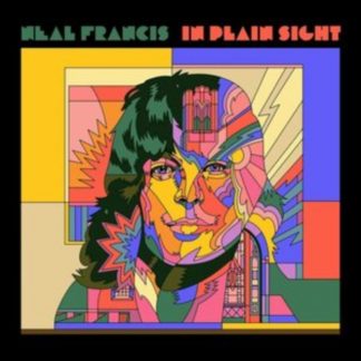 Neal Francis - In Plain Sight Vinyl / 12" Album