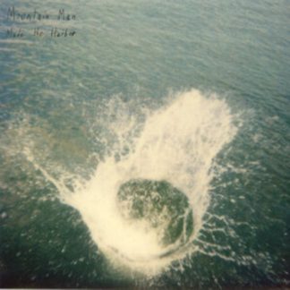 Mountain Man - Made the Harbor Digital / Audio Album