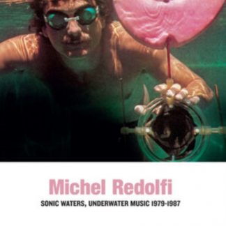 Michel Redolfi - Sonic Waters