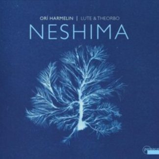 Ori Harmelin - Ori Harmelin: Neshima CD / Album