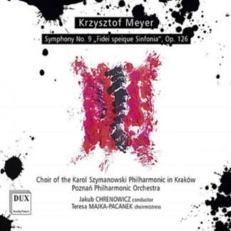 Karol Szymanowski Philharmonic Choir