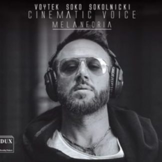 Voytek Soko Sokolnicki - Voytek Soko Sokolnicki: Cinematic Voice CD / Album