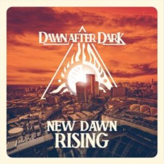 Dawn After Dark - New Dawn Rising CD / Album
