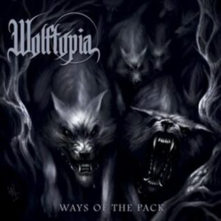 Wolftopia - Ways of the Pack CD / Album