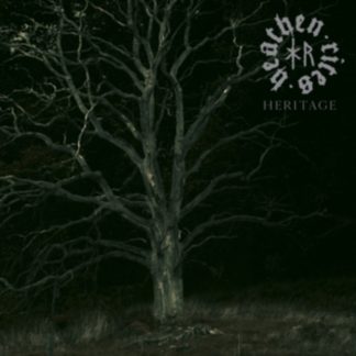 Heathen Rites - Heritage Vinyl / 12" Album