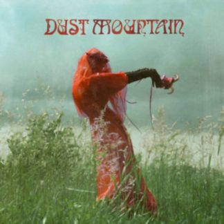 Dust Mountain - Hymns for Wilderness Vinyl / 12" Album