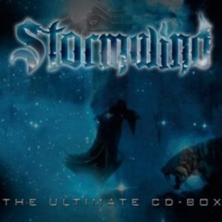 Stormwind - The Ultimate Cd-box CD / Box Set