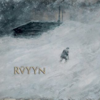 RüYYn - RüYYn Vinyl / 12" Album