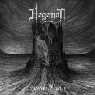 Hegemon - Sidereus Nuncius Vinyl / 12" Album