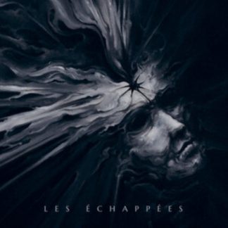 Cepheide - Les Échappées CD / Album Digipak