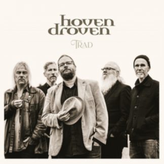 Hoven Droven - Trad Vinyl / 12" Album (Gatefold Cover)