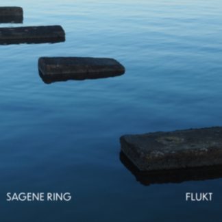 Sagene Ring - Flukt CD / Album Digipak
