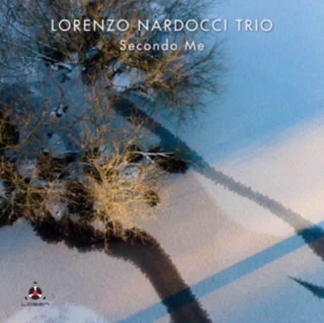Lorenzo Nardocci Trio - Secondo Me CD / Album Digipak
