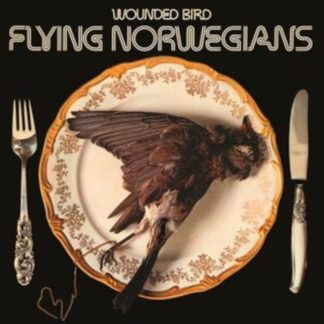 Flying Norwegians - Wounded Bird Vinyl / 12" Album