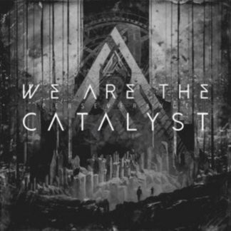 We Are the Catalyst - Perseverance CD / Album Digipak