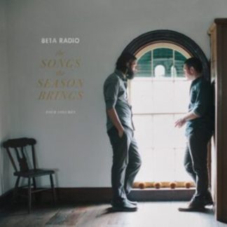 Beta Radio - The Songs the Seasons Bring Vinyl / 12" Album