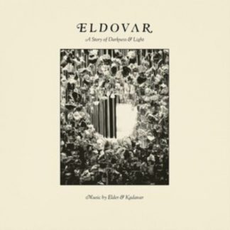 Elder & Kadavar - Eldovar Vinyl / 12" Album