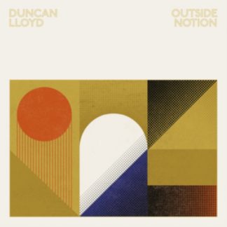 Duncan Lloyd - Outside Notion CD / Album Digipak