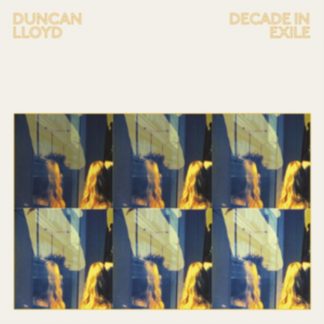 Duncan Lloyd - Decade in Exile CD / Album Digipak