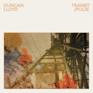 Duncan Lloyd - Transit/Pulse CD / Album Digipak