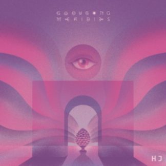 Go Dugong - Meridies Vinyl / 12" Album