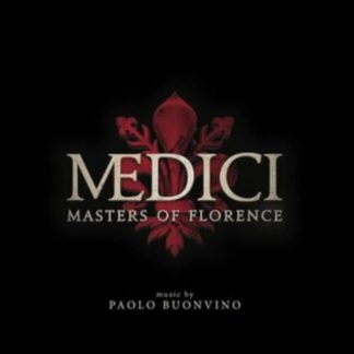 Paolo Buonvino - Medici Vinyl / 12" Album