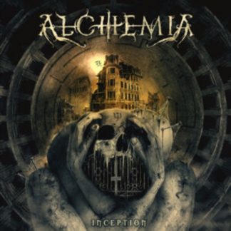 Alchemia - Inception CD / Album