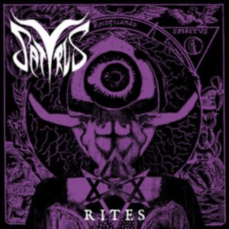 Satyrus - Rites CD / Album