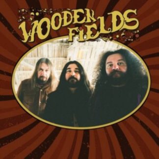 Wooden Fields - Wooden Fields CD / Album